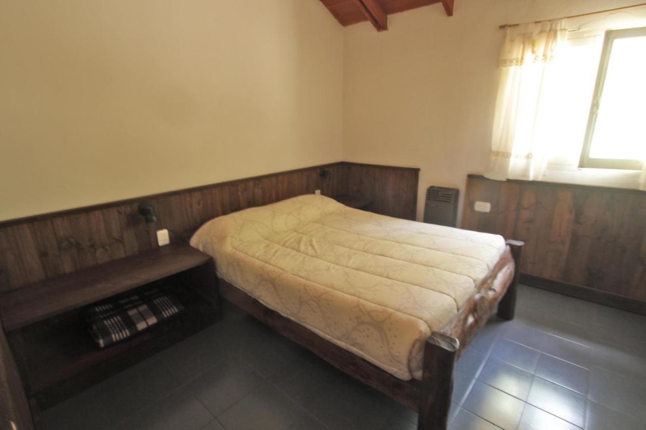 Hostel Lc Hoyo de Epuyén Buitenkant foto