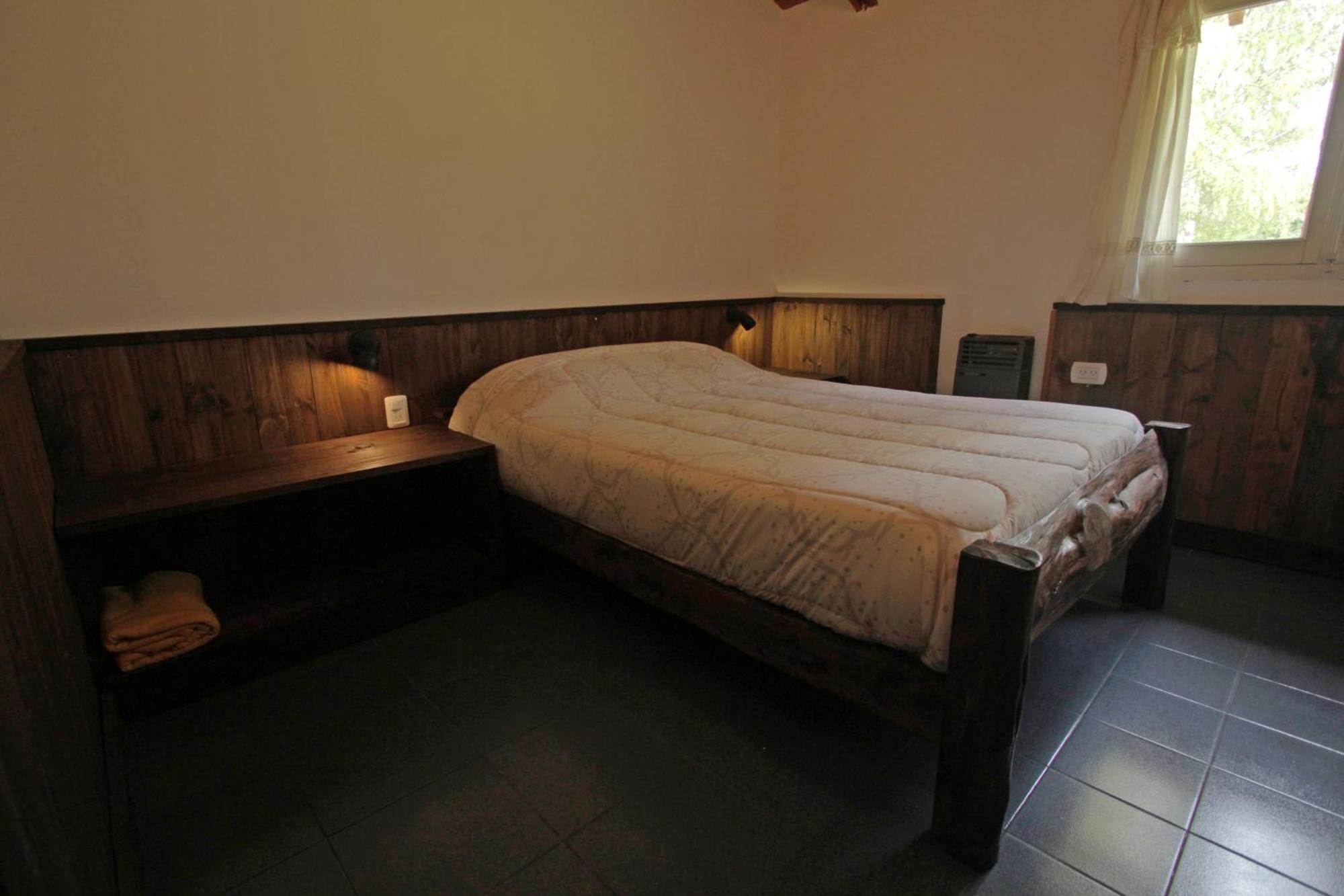 Hostel Lc Hoyo de Epuyén Buitenkant foto