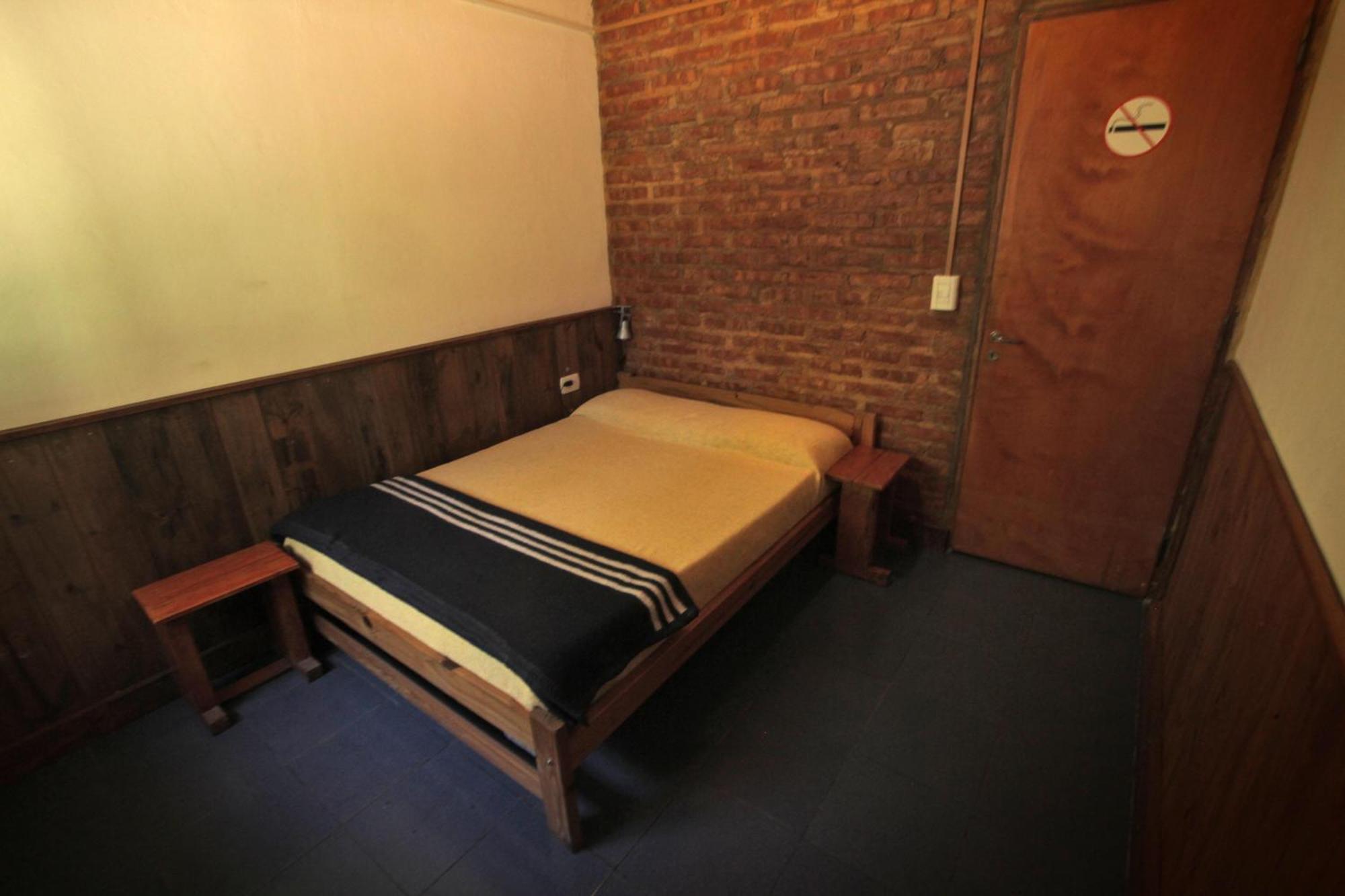 Hostel Lc Hoyo de Epuyén Buitenkant foto