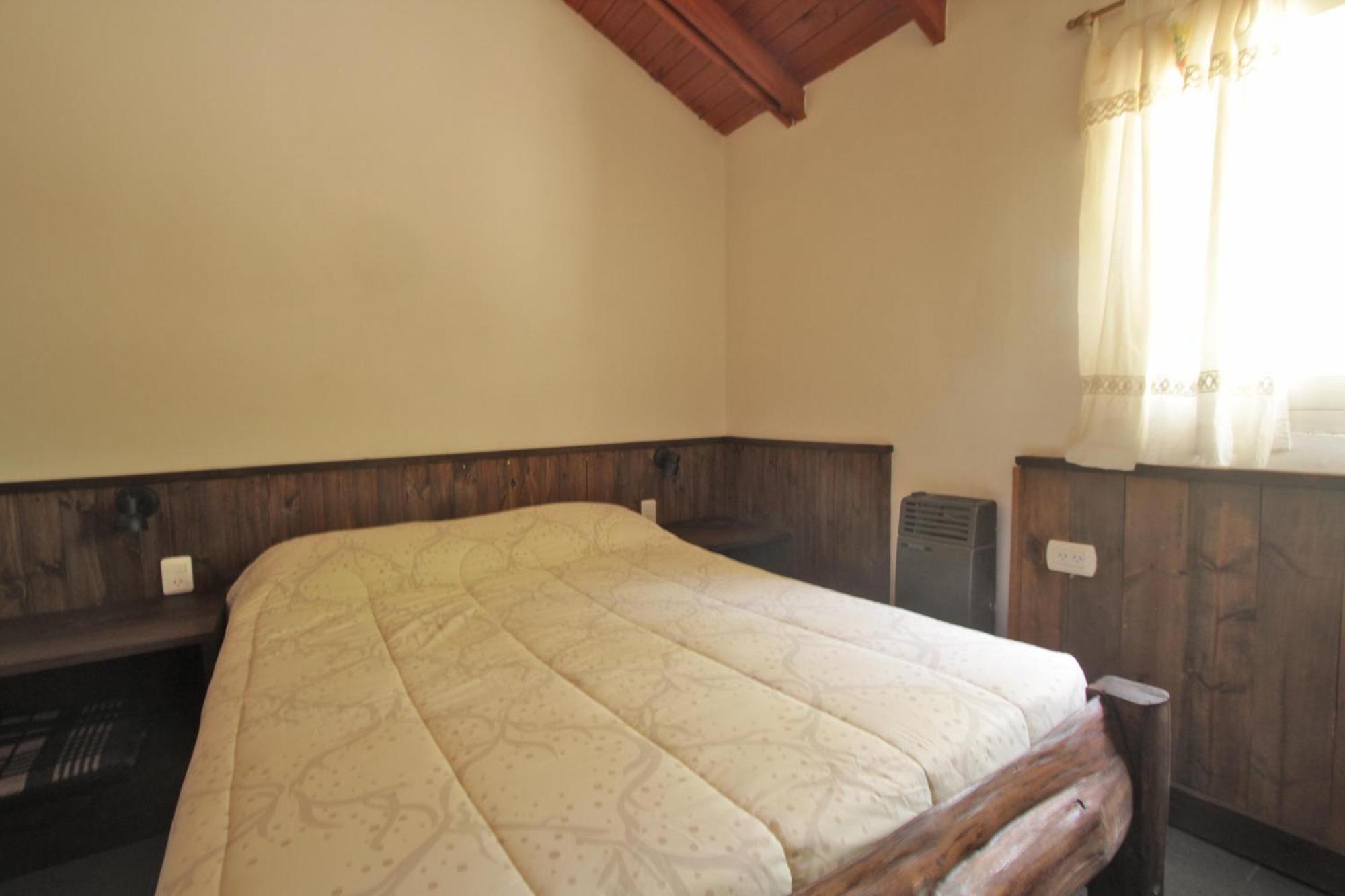 Hostel Lc Hoyo de Epuyén Buitenkant foto
