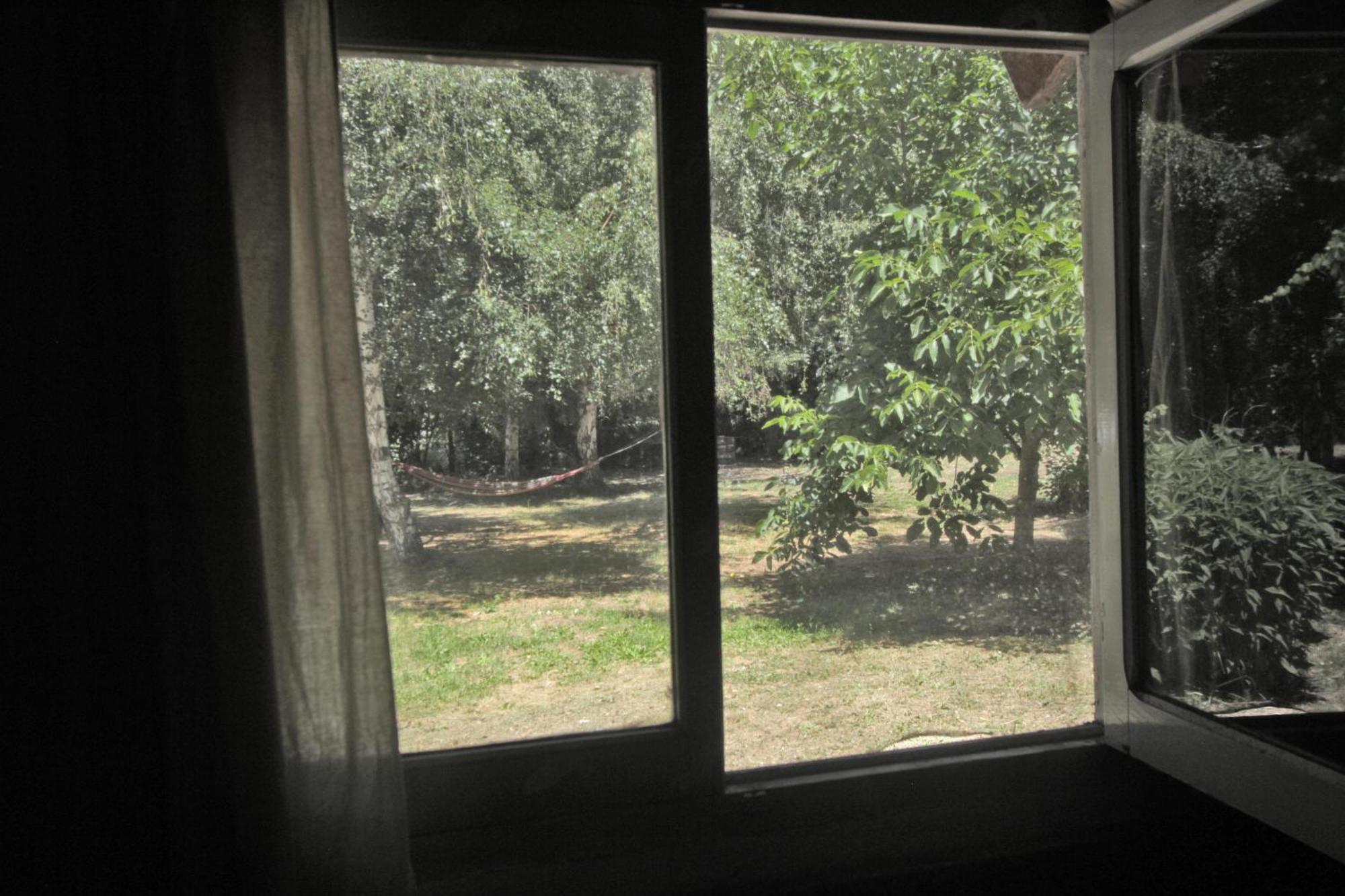 Hostel Lc Hoyo de Epuyén Buitenkant foto